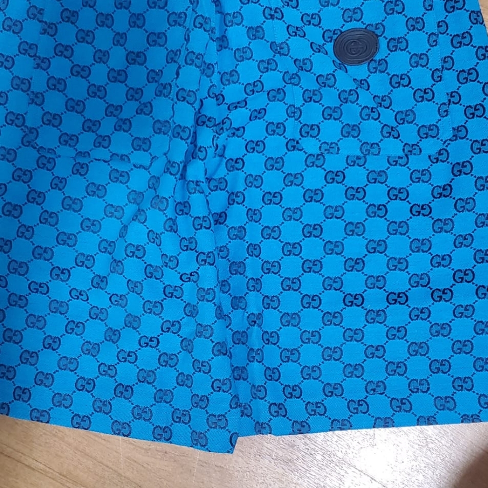 Gucci Shorts